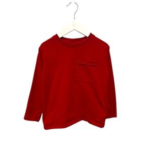 ⭐️ 5/$30 Zara Kids LS Shirt size 3-4 Years
